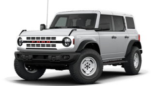 2026 Ford Bronco® External Image 2